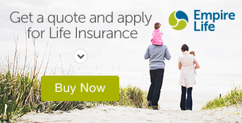 Life Insurance from The Majdoub Group Ottawa Ontario